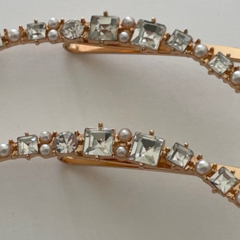 Hair Pin - Picture 3 of 5